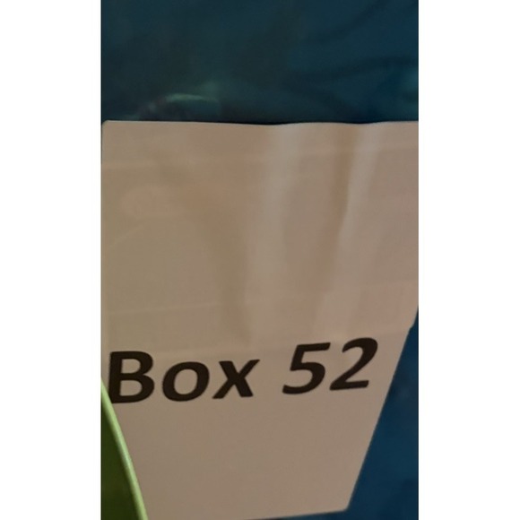 Vintage Modern Boomerang Anholt Coors Green Mid Century Ashtray - Picture 6 of 6